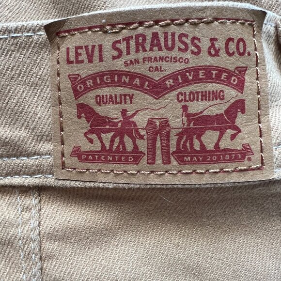 Levi's 724 jeans, size 29 - Picture 2 of 6